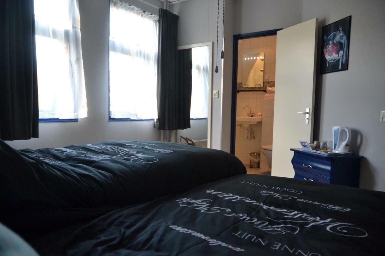Bed and Breakfast Karnemelkhuys Энкхейзен Экстерьер фото